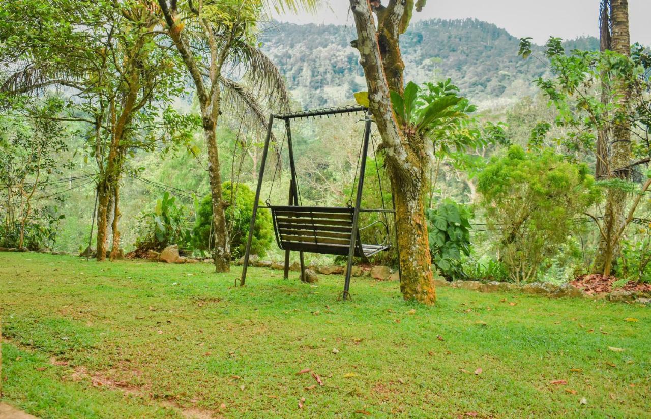 Blue Magpie Lodge Sinharaja Kudawe Экстерьер фото