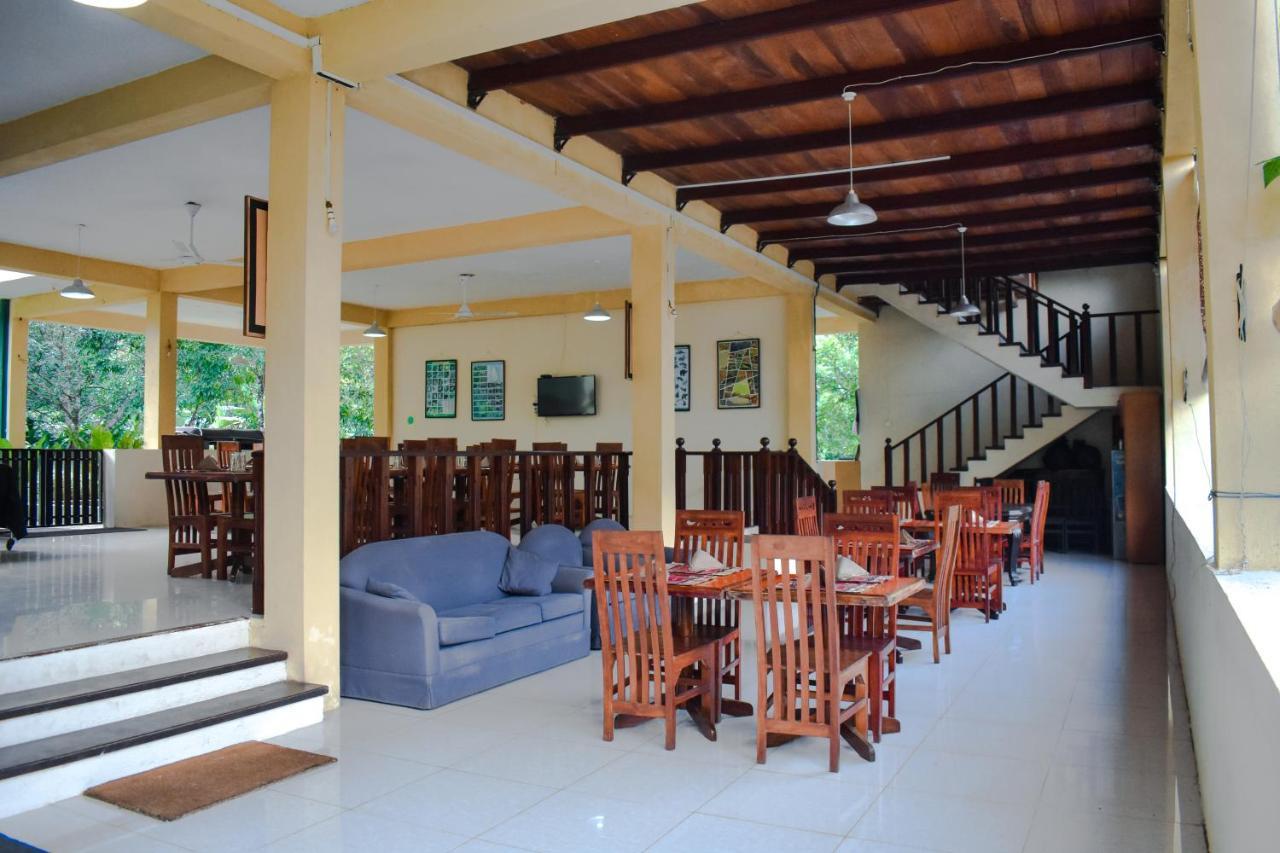 Blue Magpie Lodge Sinharaja Kudawe Экстерьер фото