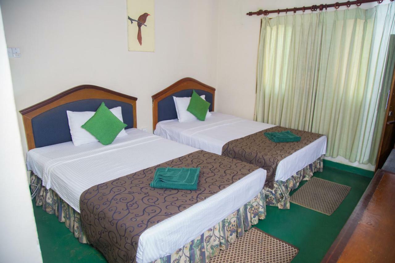 Blue Magpie Lodge Sinharaja Kudawe Экстерьер фото